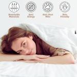 Cozy Anti Allergy Single Duvet Winter Quilt