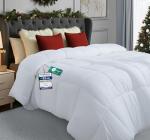 Cozy All Season Coverless Duvet White 200X200 Cm