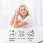 Cozy 7 5 Tog Double Anti Allergy Duvet