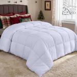Utopia Bedding All Season Soft Duvet Single
