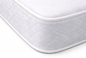 Sareer Single Memory Foam Mattress - 3ft Quilted