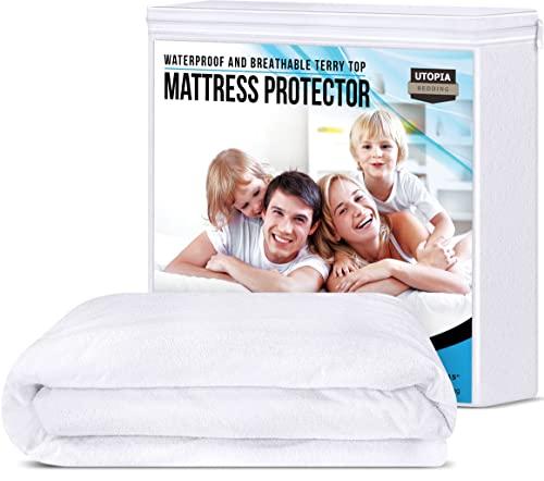 Mattress Protectors