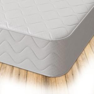 Starlight Beds Cooltouch Memory Foam Mattress