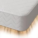Starlight Beds Cooltouch Memory Foam Mattress