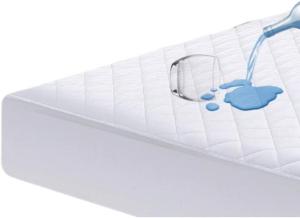 Waterproof Double Size Mattress Protector For Bunk Beds