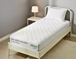 Hafaa Extra Deep Single Mattress Protector 30Cm