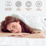 Hotel Quality Single Size Soft Duvet Quilt