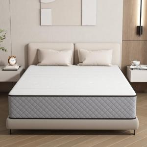 Matoresu Single Mattress - Innerspring Memory Foam