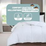 Sleepynights Double Summer Duvet Quilt 4 5 Tog