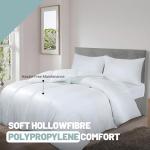 Sleepynights Double Summer Duvet Quilt 4 5 Tog