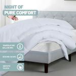 Sleepynights Double Summer Duvet Quilt 4 5 Tog