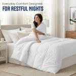 Premium Anti Allergy Duvet For Year Round Comfort