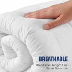 Premium Anti Allergy Duvet For Year Round Comfort