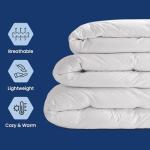 Premium Anti Allergy Duvet For Year Round Comfort
