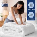 Premium Anti Allergy Duvet For Year Round Comfort
