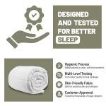 Sleepynights All Season 10 5 Tog Duvet Quilt