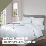 Sleepynights All Season 10 5 Tog Duvet Quilt