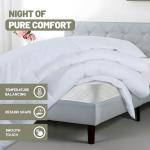 Sleepynights All Season 10 5 Tog Duvet Quilt