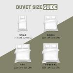 Sleepynights All Season 10 5 Tog Duvet Quilt