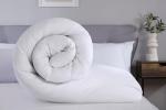 Luxury Soft Microfibre Double Bed Duvet Quilt