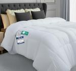 Cozy All Season Coverless Duvet White 200X200 Cm