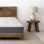 Starlight Essentials 3ft Hybrid Spring & Memory Foam Mattress