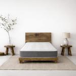 Starlight Essentials 3ft Hybrid Spring & Memory Foam Mattress