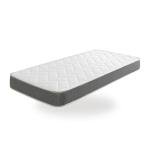 Starlight Essentials 3ft Hybrid Spring & Memory Foam Mattress