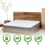 Starlight Essentials 3ft Hybrid Spring & Memory Foam Mattress