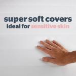 Anti Allergy Mattress Protector For Bunk Beds