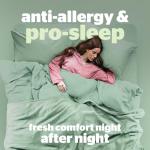 Anti Allergy Mattress Protector For Bunk Beds