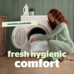 Anti Allergy Mattress Protector For Bunk Beds