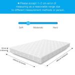 Good Nite 4 3 Memory Foam Double Mattress
