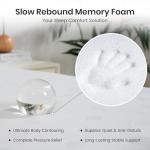 Good Nite 4 3 Memory Foam Double Mattress