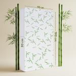 Waterproof Bamboo Mattress Protector For Bunk Beds