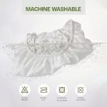 Waterproof Bamboo Mattress Protector For Bunk Beds