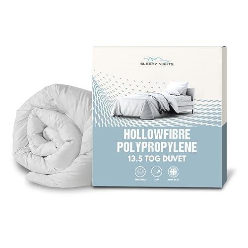 13.5 Tog Duvets