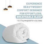 Sleepynights Winter Duvet Quilt 13 5 Tog