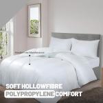 Sleepynights Double Summer Duvet Quilt 7 5 Tog