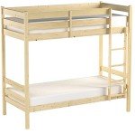 Everest Classic 3ft Single Bunk Bed