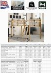 Avalon Midi Sleeper Cabin Bed, 3ft Single