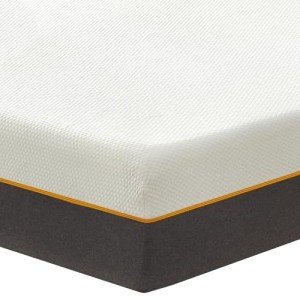 OYT Medium Firm Single Memory Foam Mattress