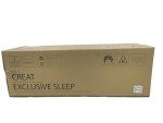 Comfortable 10-Inch Double Hybrid Mattress for Back Pain