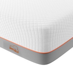 Memory Foam Double Mattress for Comfortable Sleep