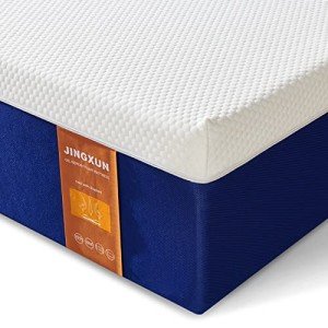 Comfortable Memory Foam Double Mattress for Bunk Beds