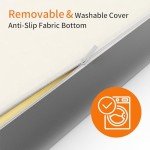 Memory Foam Double Mattress for Comfortable Sleep