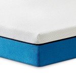 Molblly Memory Foam Double Mattress for Comfort