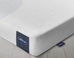 Silentnight Medium Double Memory Foam Mattress