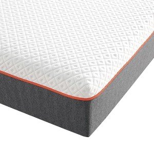 Comfortable Memory Foam Double Mattress 4FT6
