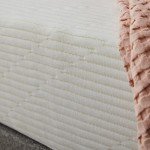 Silentnight Medium Double Memory Foam Mattress